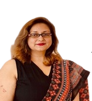 Mrs.Suvamita Ghosh