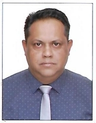 Mr.Saroj Nandi