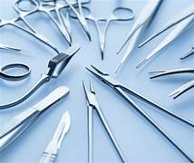 Surgical Devices
